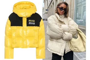 15 пуховиков для тех, кто хочет провести зиму с комфортом