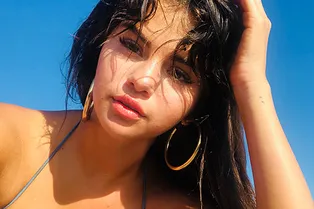 Селена Гомес больше не самая популярная в Instagram*