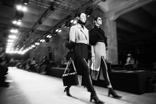 Mercedes-Benz Fashion Week Russia Mercedes-Benz Fashion Week Russia