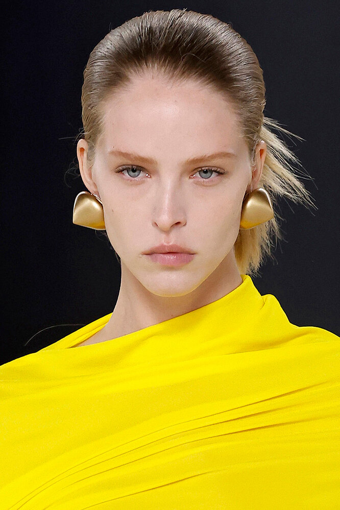 Ferragamo осень-зима 2023/24
