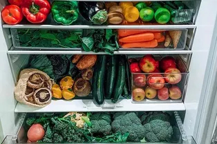 7 овощей, которые обеспечат дневную норму витаминов