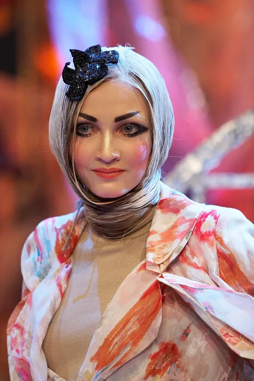 John Galliano весна-лето 2008