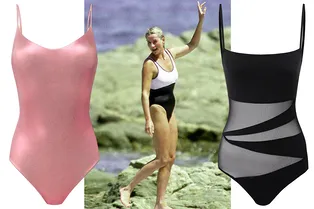 Купальники, которые можно и нужно носить как топы