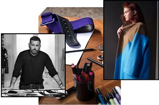 Фаусто Пульизи: «Я всегда судил о женщине только по масштабу личности, а никак не по объему талии»