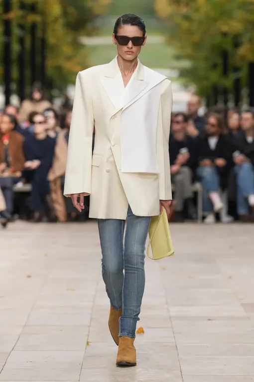 Celine весна-лето 2026