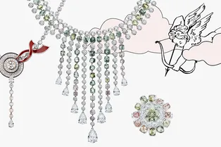 Драгоценные подарки на 14 февраля, которым мы говорим однозначное «да»