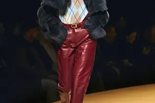 40+ вещей из кожи, которые никогда не потеряют своей актуальности 40+ вещей из кожи, которые никогда не потеряют своей актуальности