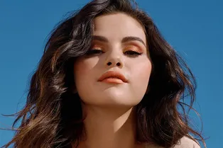 Селена Гомес запускает новый проект Wondermind