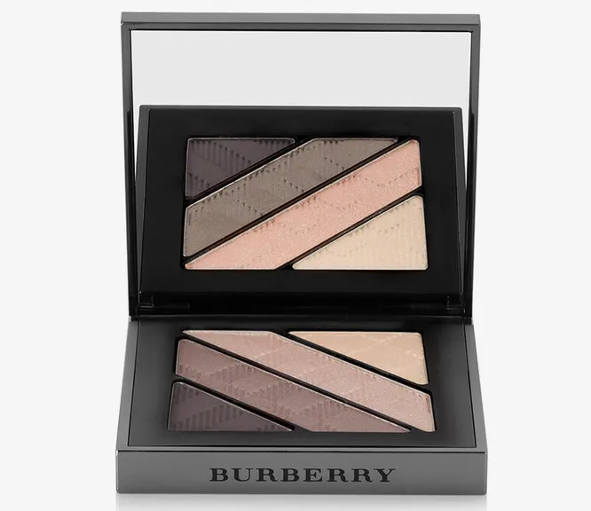 Complete Eye Palette - Nude Blush No.12, Burberry