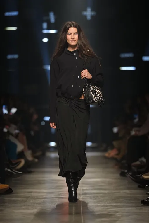 Isabel Marant осень-зима 2026/27 Isabel Marant осень-зима 2026/27