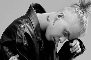 Рэпер Pharaoh: «Я совершил революцию в стране и поменял культуру»