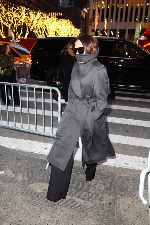 Виктория Бекхэм