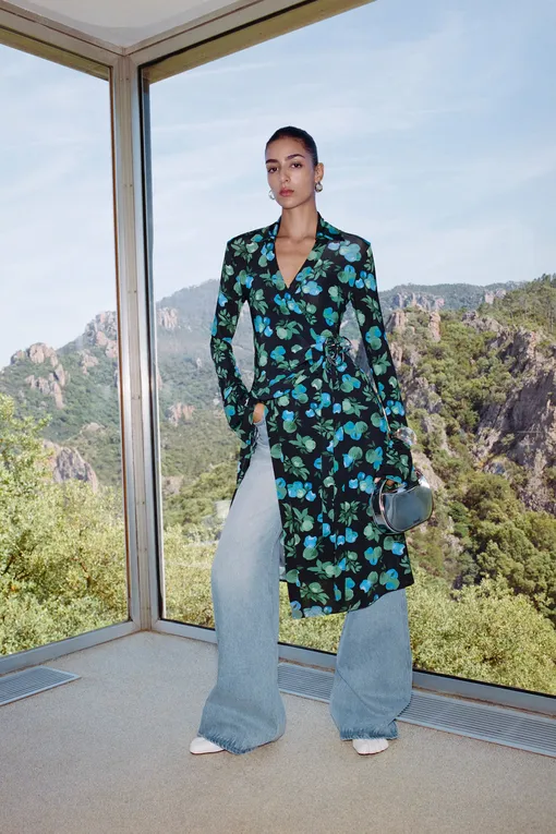 Coperni Resort 2025