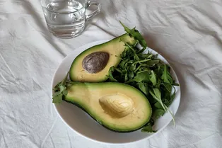 Чем на самом деле полезна руккола