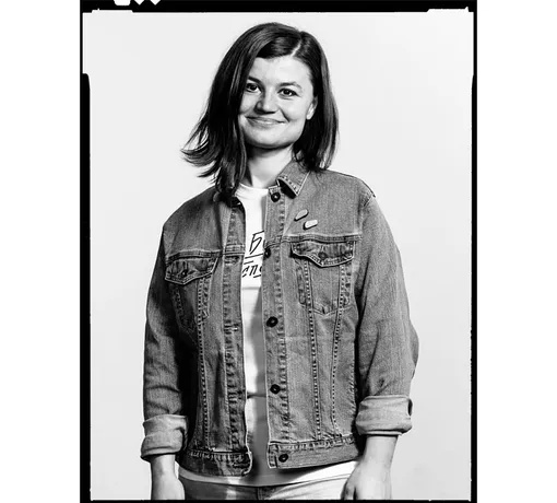 Залина Маршенкулова