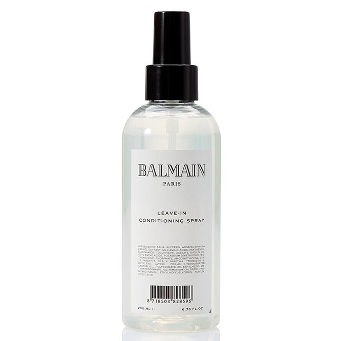 Leave-In Conditioning Spray, Balmain Paris Hair Couture