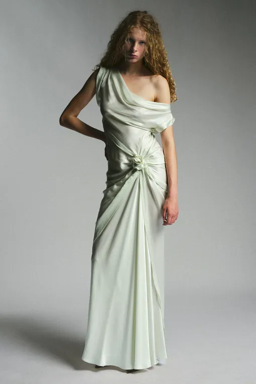 Alberta Ferretti Resort 2027
