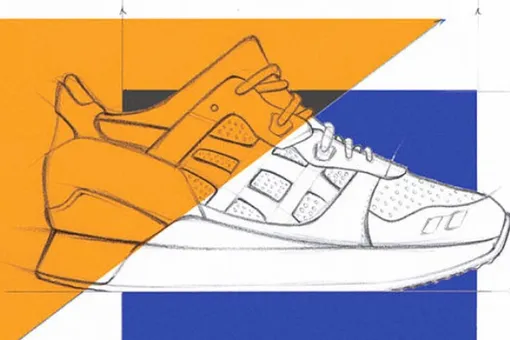 Asics выбрал лучший дизайн кроссовок среди студентов Pensole Footwear Design Academy Asics выбрал лучший дизайн кроссовок среди студентов Pensole Footwear Design Academy