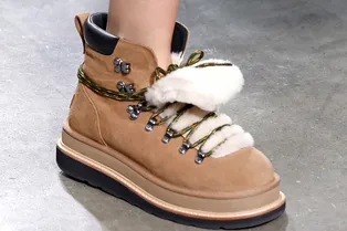 Какая обувь будет в тренде зимой 2025/26