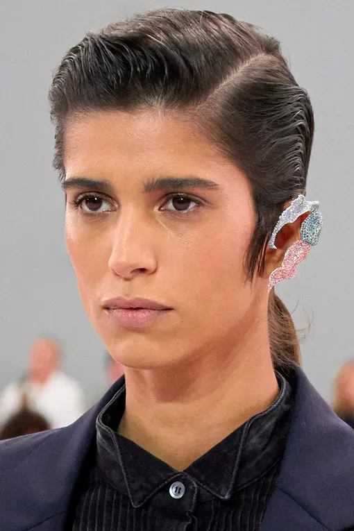Loewe весна-лето 2024 Loewe весна-лето 2024