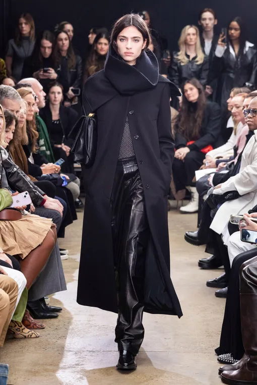 Proenza Schouler осень-зима 2024/25 Proenza Schouler осень-зима 2024/25