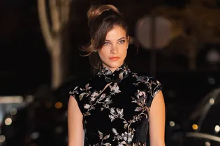 Этот не базовый элемент одежды станет лучшей инвестицией в весенний гардероб