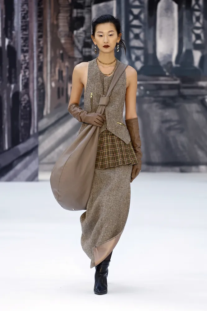 Paul Costelloe осень-зима 2024/25 Paul Costelloe осень-зима 2024/25
