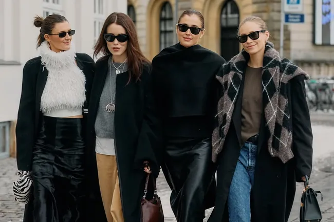 Какую верхнюю одежду носить весной-2026: 6 маст-хэвов