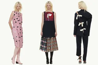 Шопинг-дайджест: 31 октября — 7 ноября Шопинг-дайджест: 31 октября — 7 ноября