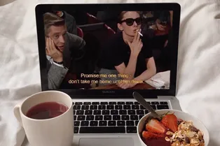 106 фильмов и сериалов, которые не дадут заскучать