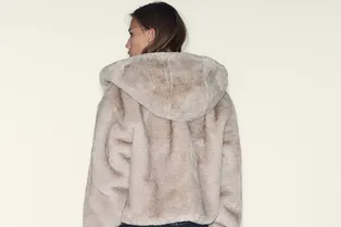 В этом сезоне любая шуба будет модной, если у нее будет эта деталь