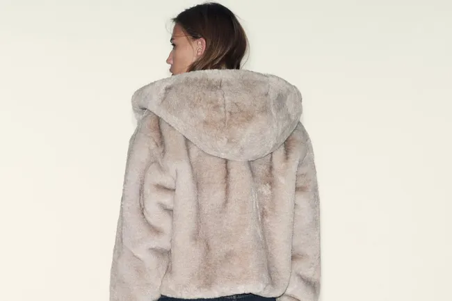 В этом сезоне любая шуба будет модной, если у нее будет эта деталь