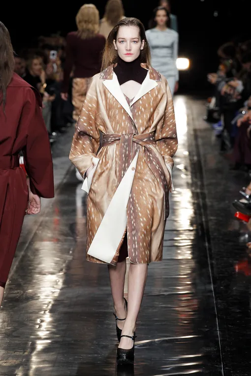 Carven осень-зима 2013/14 Carven осень-зима 2013/14