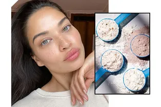 Морской vs животный: какой коллаген работает лучше