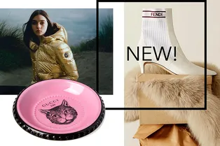 Шопинг-дайджест: 11—18 октября