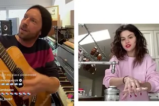 5 добрых и обнадеживающих флешмобов, которые поднимали нам настроение в марте