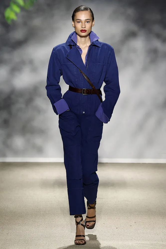 Max Mara весна-лето 2024 Max Mara весна-лето 2024