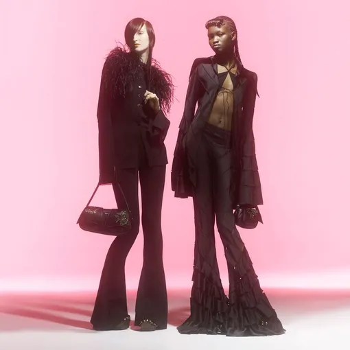 16Arlington весна-лето 2022