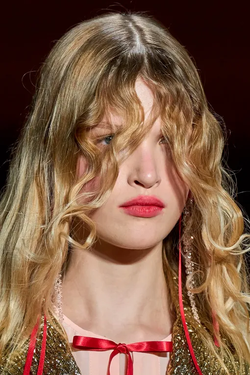 Simone Rocha осень-зима 2023/24 Simone Rocha осень-зима 2023/24
