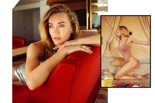 5 лучших продуктов для укрепления иммунитета без вреда для фигуры