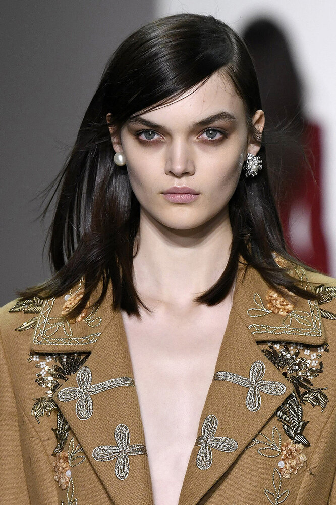 Prabal Gurung осень-зима 22/23 Prabal Gurung осень-зима 22/23