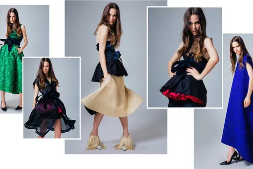 Чудеса гравитации