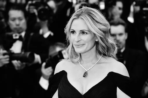 Джулия Робертс сыграет в фильме о супремасистах Джулия Робертс сыграет в фильме о супремасистах