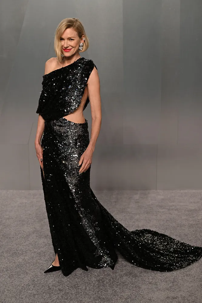 Наоми Уоттс Наоми Уоттс