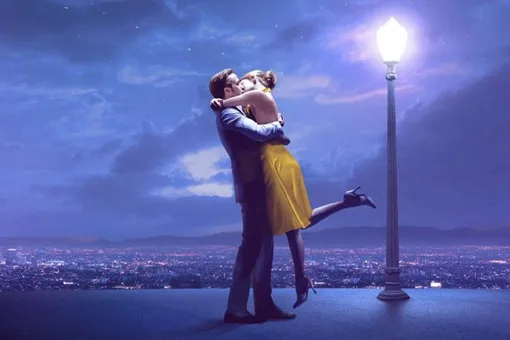 Режиссер «Ла-Ла Ленда» снимет музыкальный сериал о Париже Режиссер «Ла-Ла Ленда» снимет музыкальный сериал о Париже