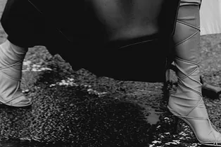 5 главных ошибок при выборе обуви