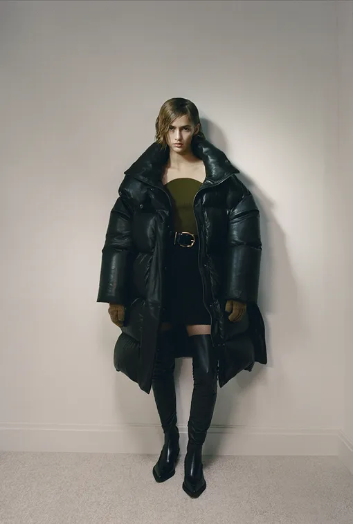 Khaite осень-зима 2021/22