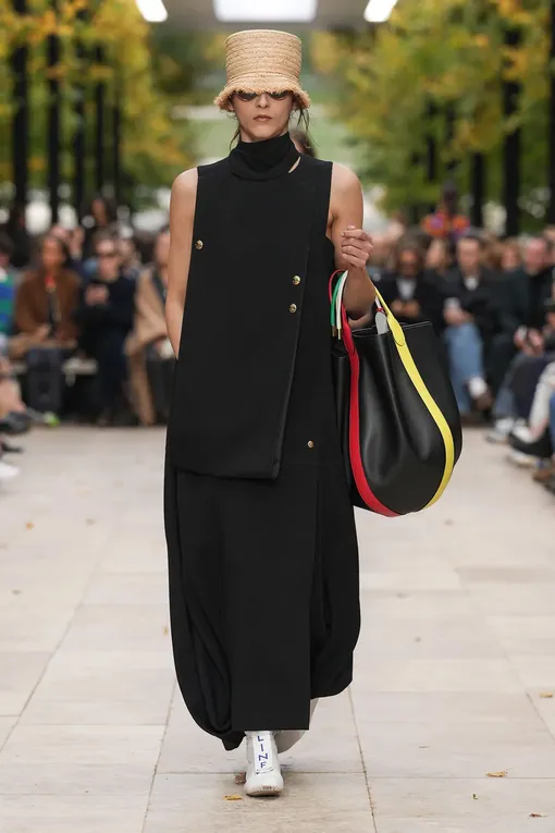 Celine весна-лето 2026 Celine весна-лето 2026