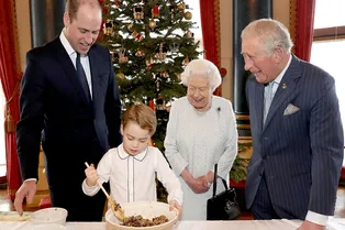 Как королевская семья проведет самое необычное Рождество в этом году