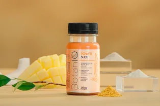 Какие витаминные шоты пить для молодости кожи, а какие — для бодрости